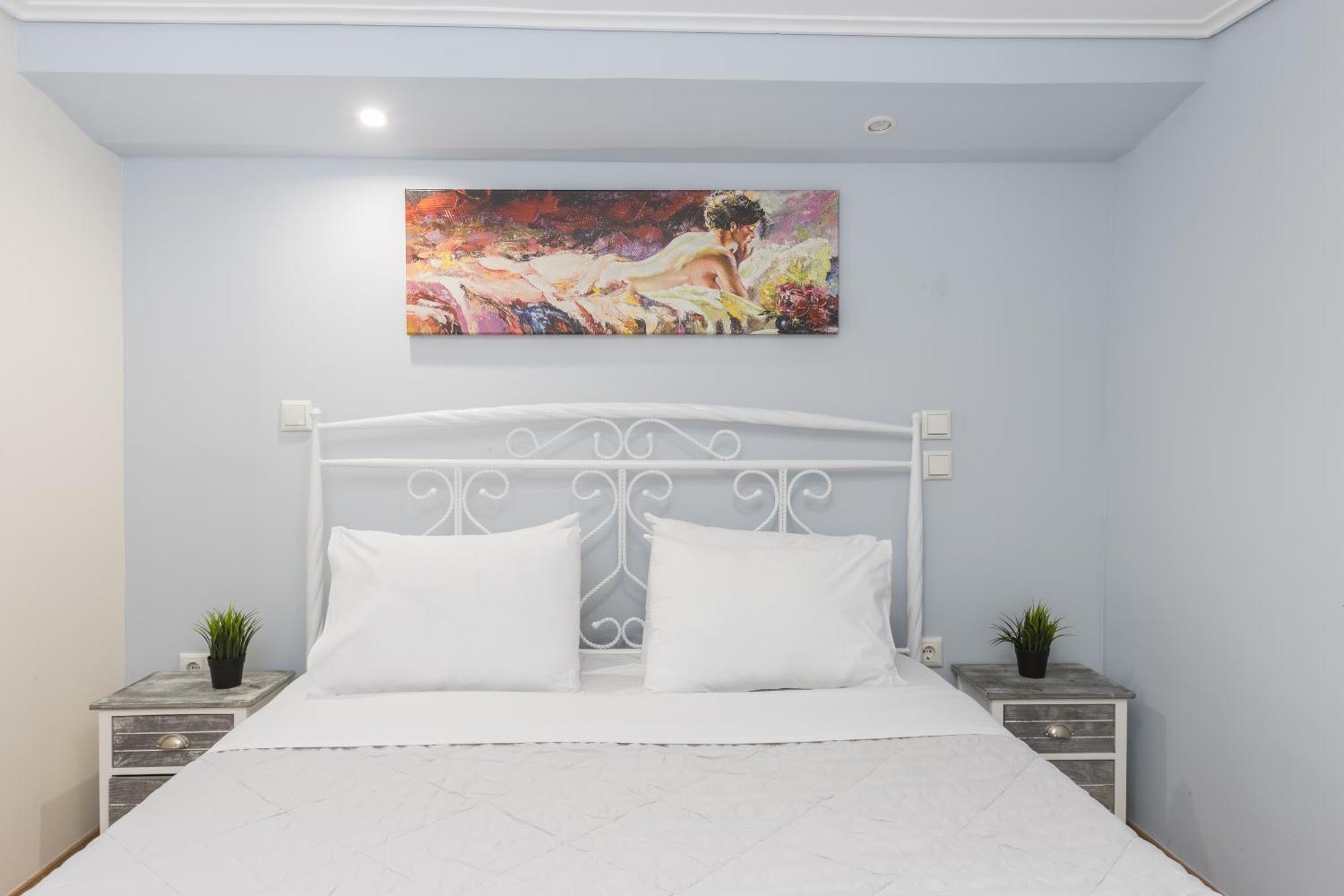 Raise Koukaki Urban Lofts Apartment เอเธนส์ ภายนอก รูปภาพ