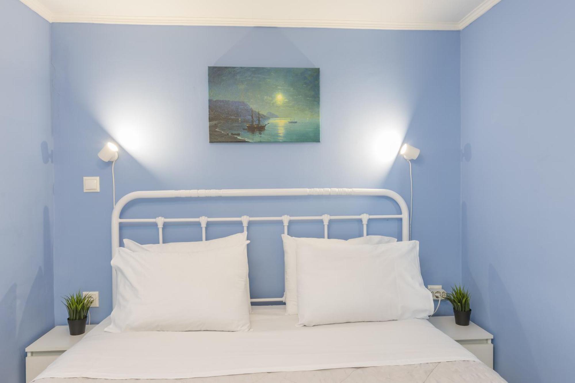 Raise Koukaki Urban Lofts Apartment เอเธนส์ ภายนอก รูปภาพ