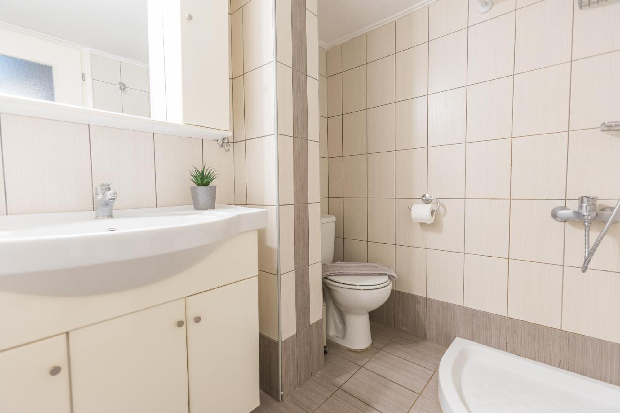 Raise Koukaki Urban Lofts Apartment เอเธนส์ ภายนอก รูปภาพ