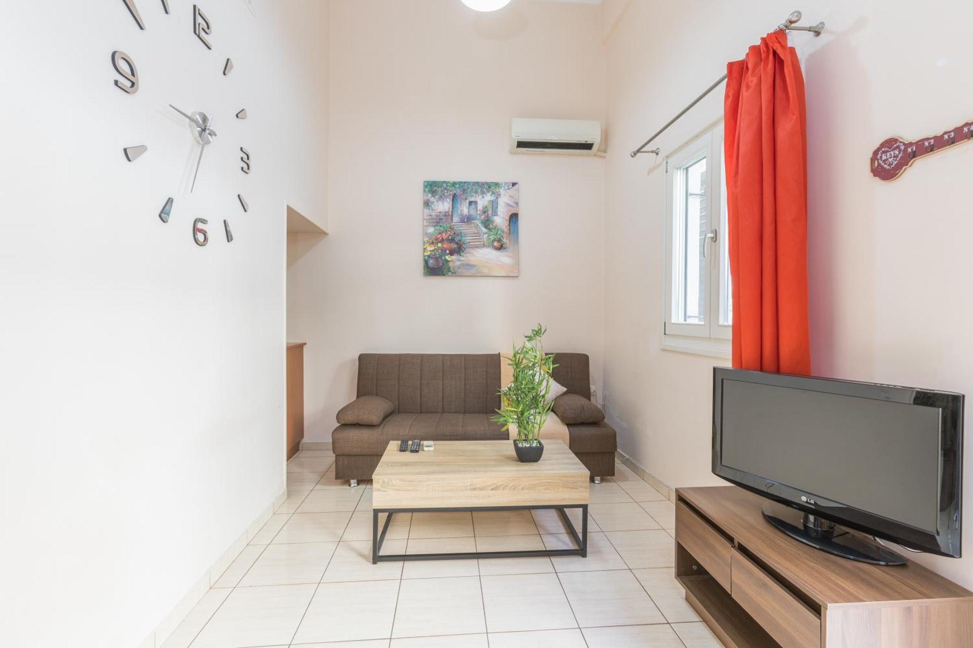 Raise Koukaki Urban Lofts Apartment เอเธนส์ ภายนอก รูปภาพ