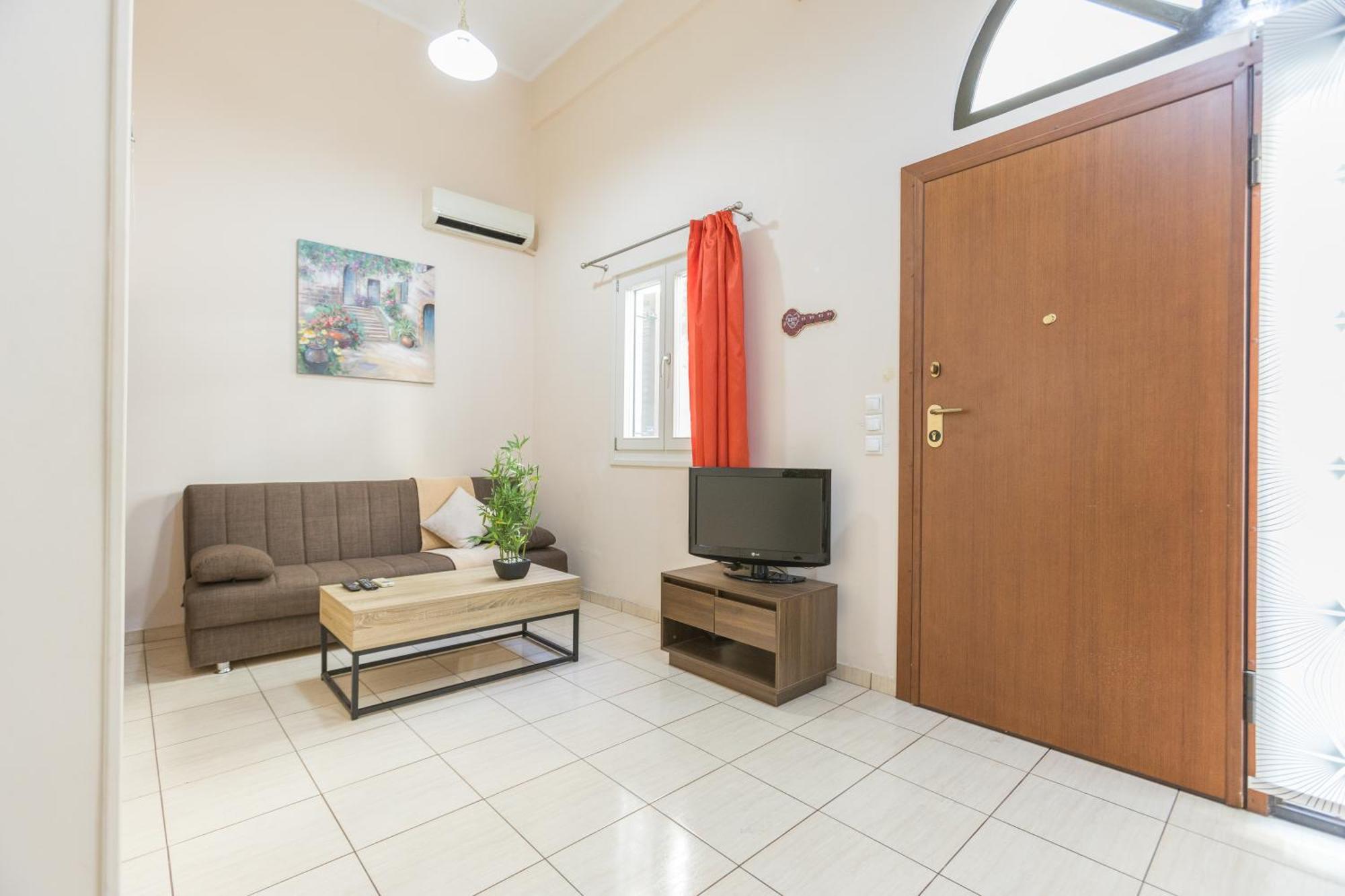 Raise Koukaki Urban Lofts Apartment เอเธนส์ ภายนอก รูปภาพ