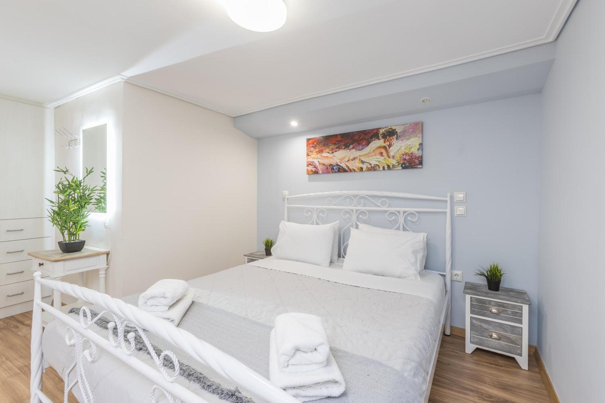 Raise Koukaki Urban Lofts Apartment เอเธนส์ ภายนอก รูปภาพ