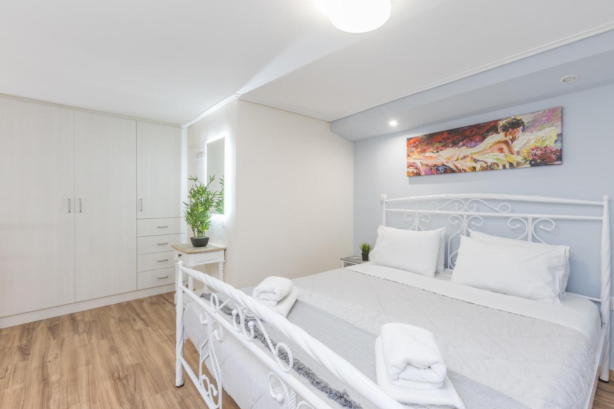 Raise Koukaki Urban Lofts Apartment เอเธนส์ ภายนอก รูปภาพ
