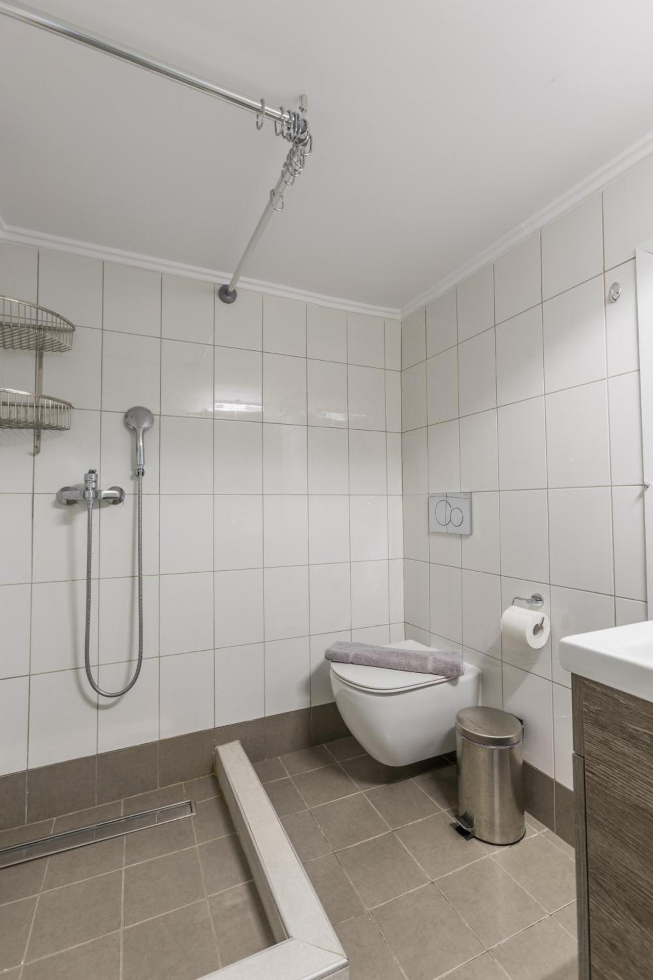 Raise Koukaki Urban Lofts Apartment เอเธนส์ ภายนอก รูปภาพ