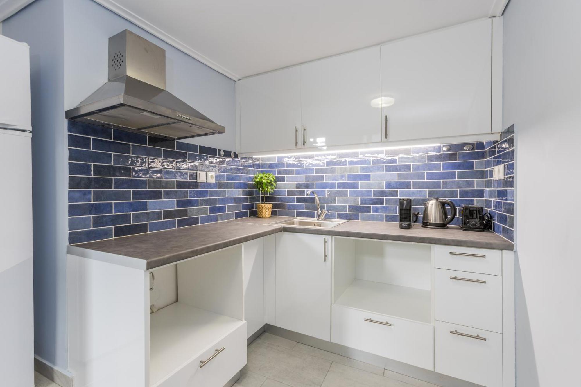 Raise Koukaki Urban Lofts Apartment เอเธนส์ ภายนอก รูปภาพ